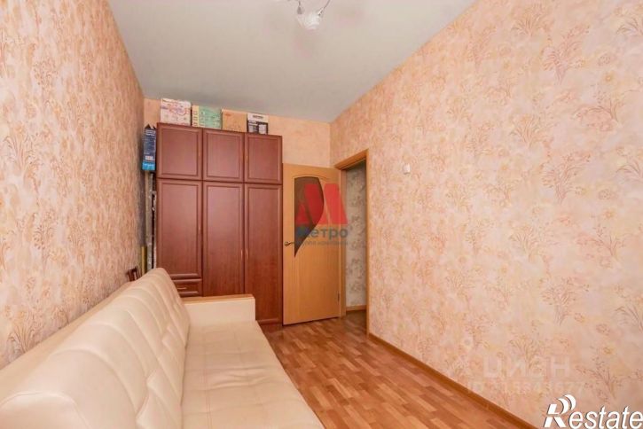 2-комн квартира ул Суздальская, 29,  д. 29