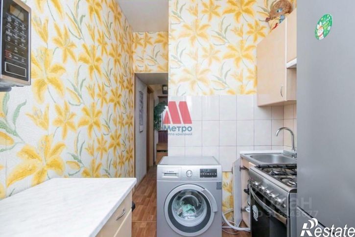 2-комн квартира ул Суздальская, 29,  д. 29