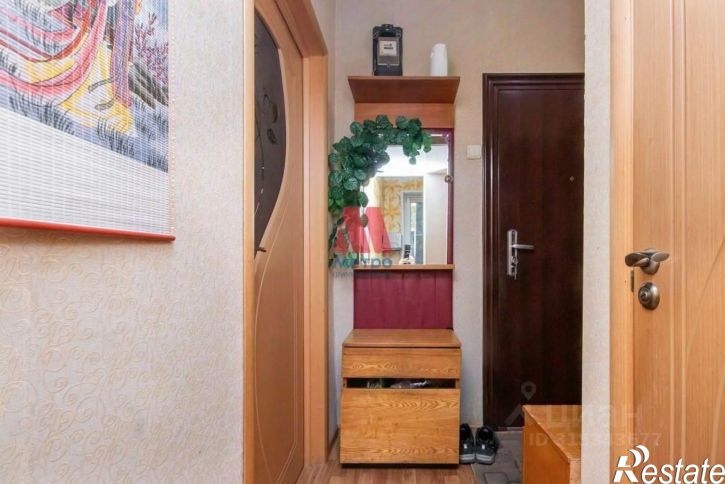 2-комн квартира ул Суздальская, 29,  д. 29