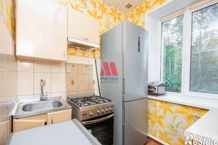 2-комн квартира ул Суздальская, 29,  д. 29