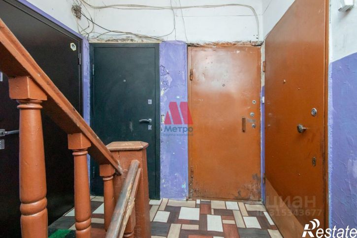 2-комн квартира ул Суздальская, 29,  д. 29