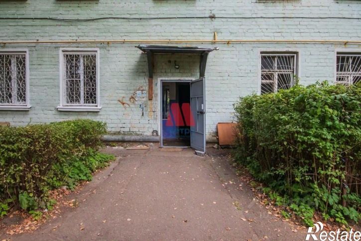 2-комн квартира ул Суздальская, 29,  д. 29