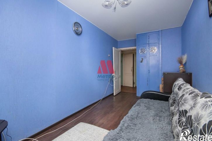 2-комн квартира Московский пр-кт, 94,  д. 94