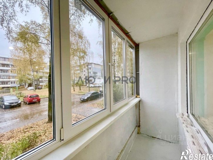 Комната улица Серго Орджоникидзе, 8 к2,  д. 8 к2