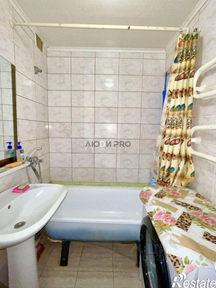 Комната улица Серго Орджоникидзе, 8 к2,  д. 8 к2