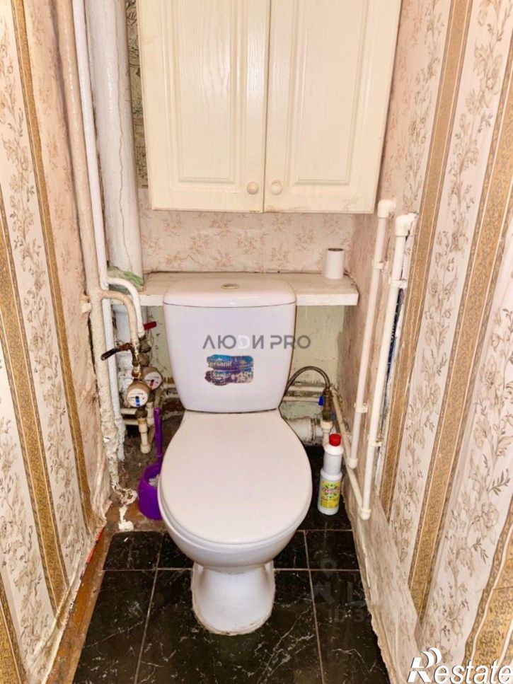 Комната улица Серго Орджоникидзе, 8 к2,  д. 8 к2