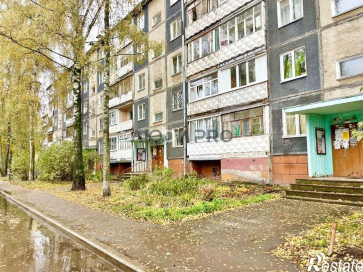 Комната улица Серго Орджоникидзе, 8 к2,  д. 8 к2