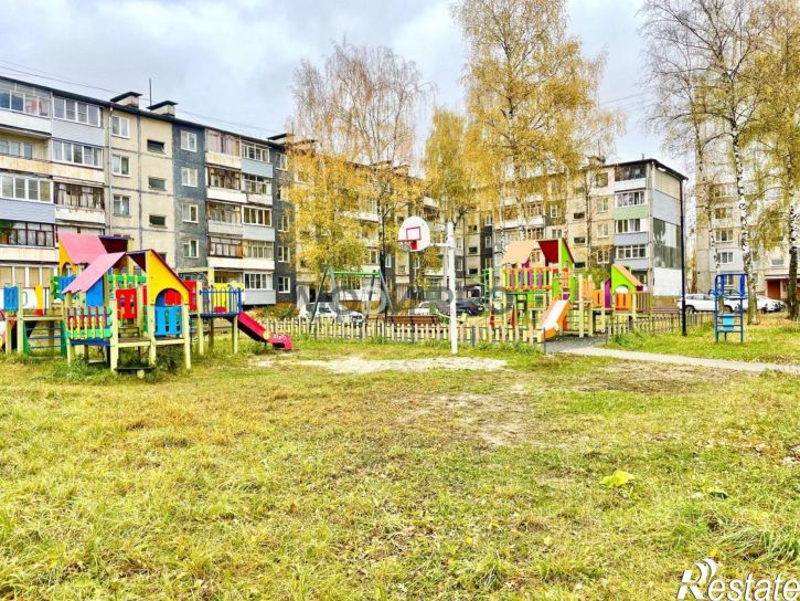 Комната улица Серго Орджоникидзе, 8 к2,  д. 8 к2