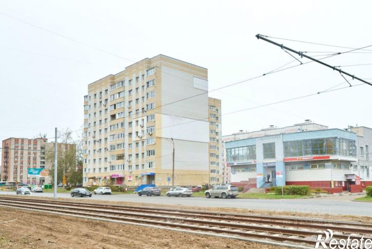 2-комн квартира ул Труфанова, 28а,  д. 28а