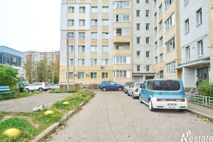 2-комн квартира ул Труфанова, 28а,  д. 28а