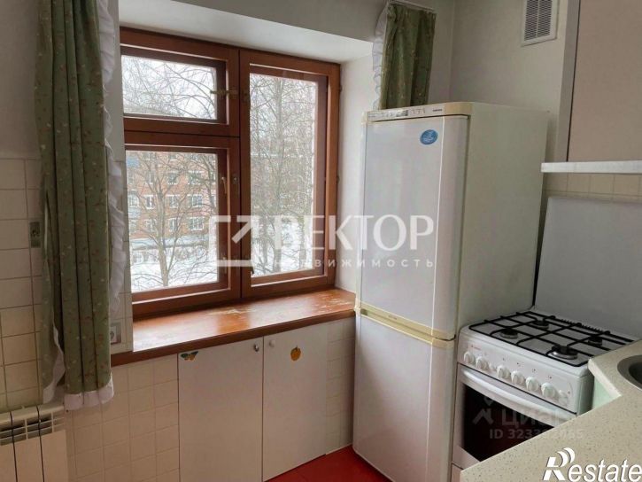 3-комн квартира ул Чкалова, 64б,  д. 64б