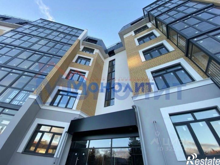 3-комн квартира ул Ямская, 44а,  д. 44а