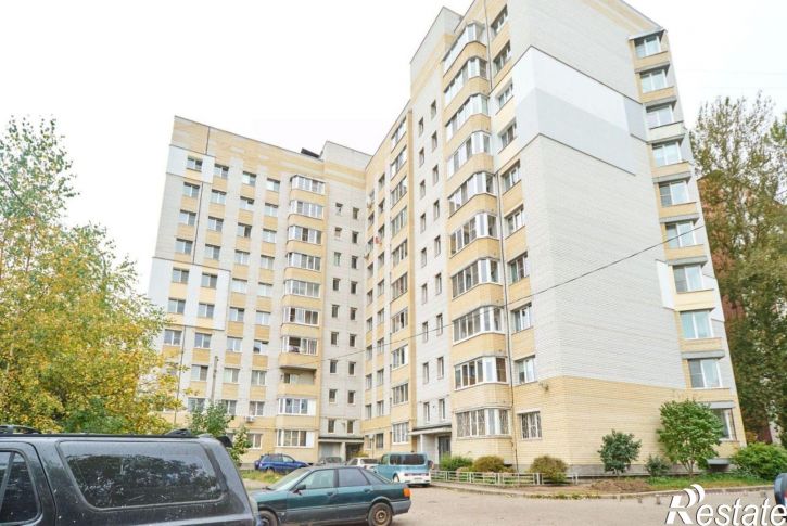 2-комн квартира ул Труфанова, 28а,  д. 28а