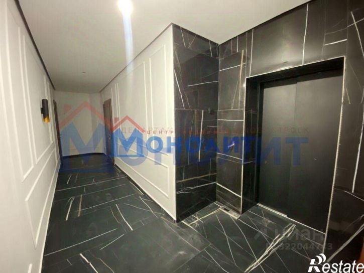 3-комн квартира ул Ямская, 44а,  д. 44а