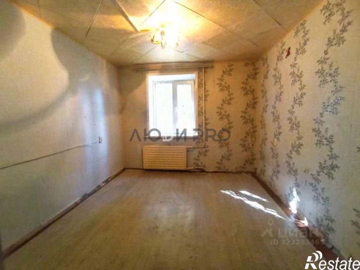 1-комн квартира улица Урицкого, 67,  д. 67