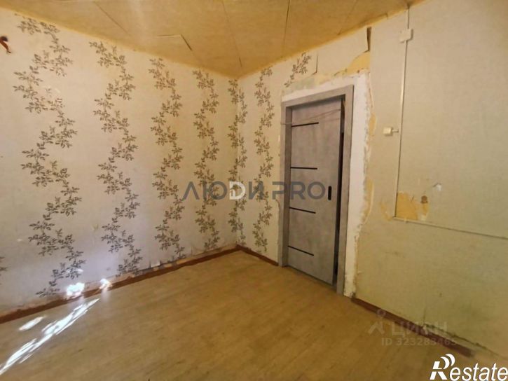 1-комн квартира улица Урицкого, 67,  д. 67