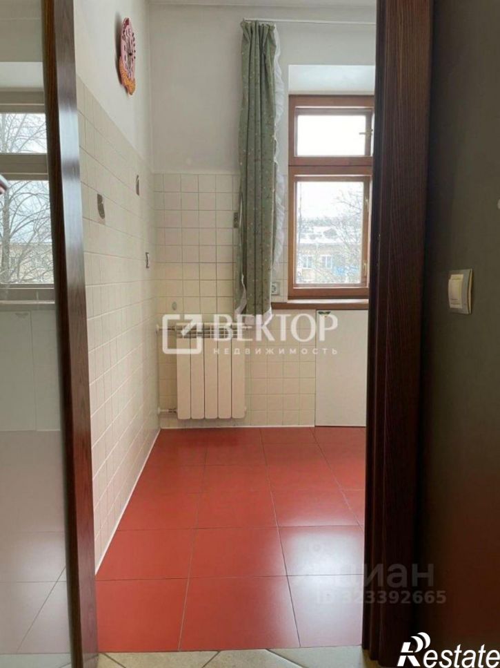 3-комн квартира ул Чкалова, 64б,  д. 64б