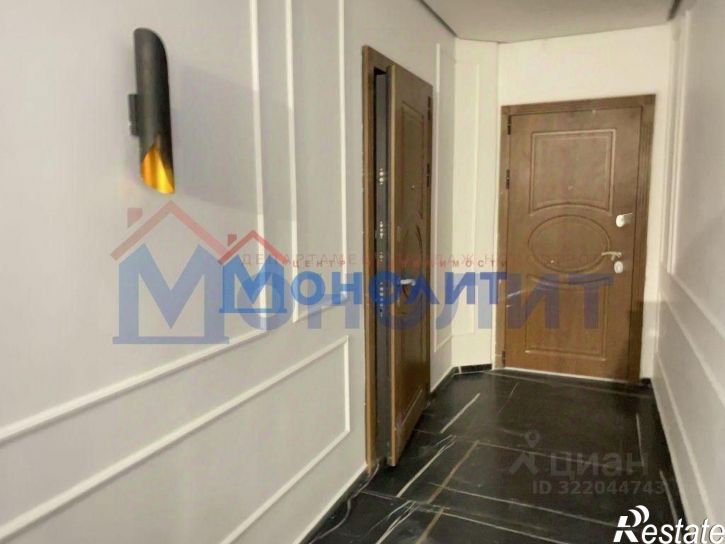 3-комн квартира ул Ямская, 44а,  д. 44а