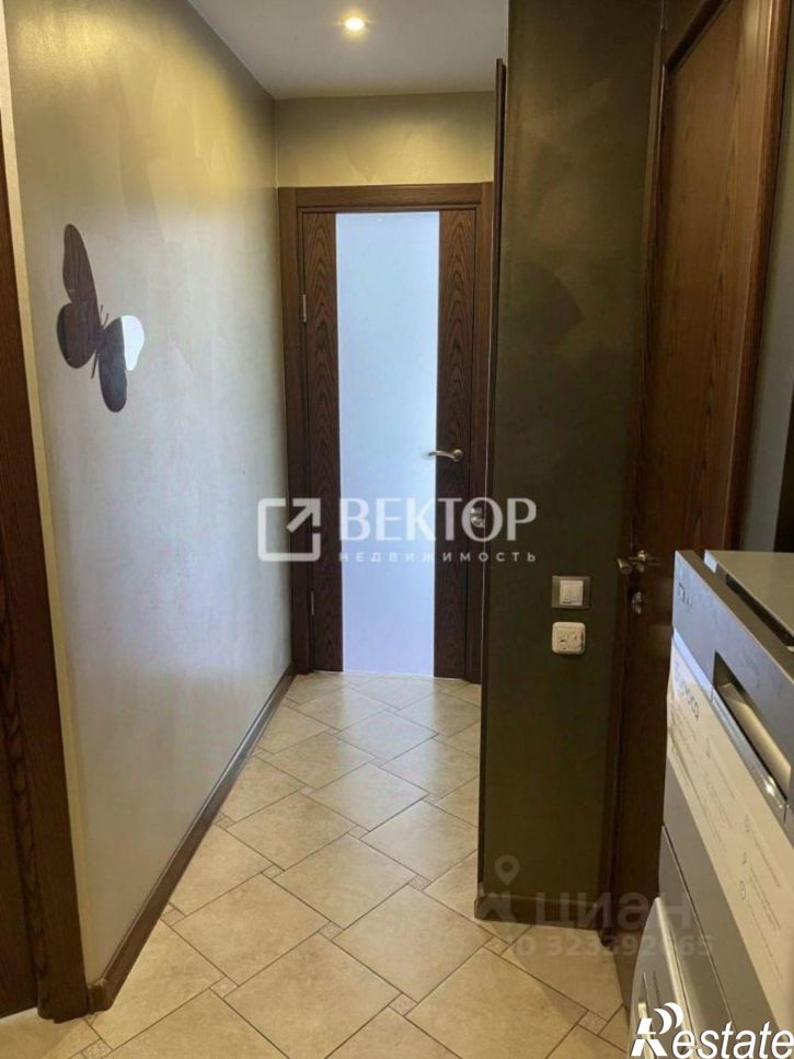 3-комн квартира ул Чкалова, 64б,  д. 64б