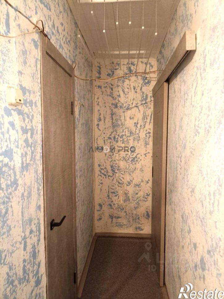 1-комн квартира улица Урицкого, 67,  д. 67