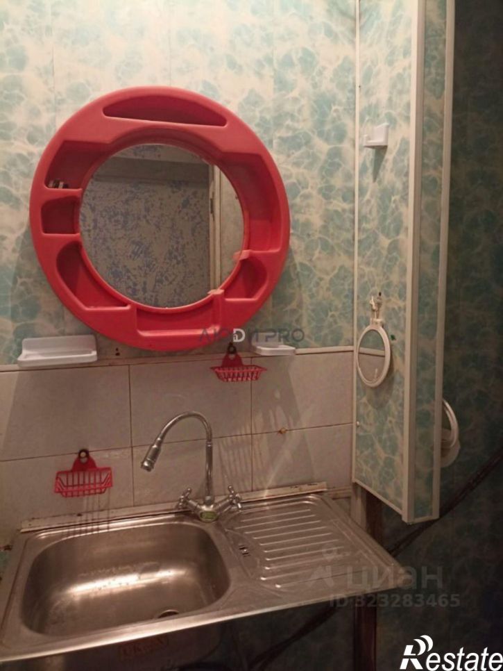 1-комн квартира улица Урицкого, 67,  д. 67