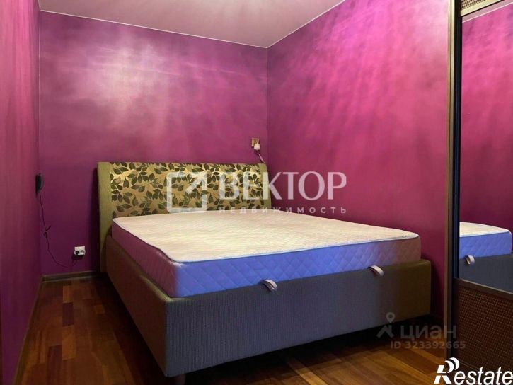 3-комн квартира ул Чкалова, 64б,  д. 64б