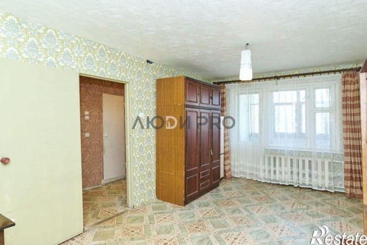 1-комн квартира улица Бабича, 17 к3,  д. 17 к3