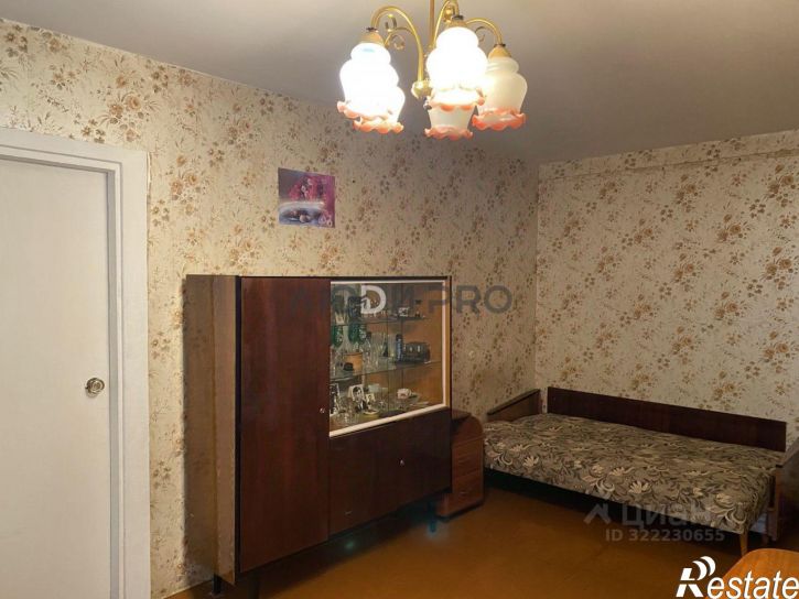 2-комн квартира улица Урицкого, 38,  д. 38