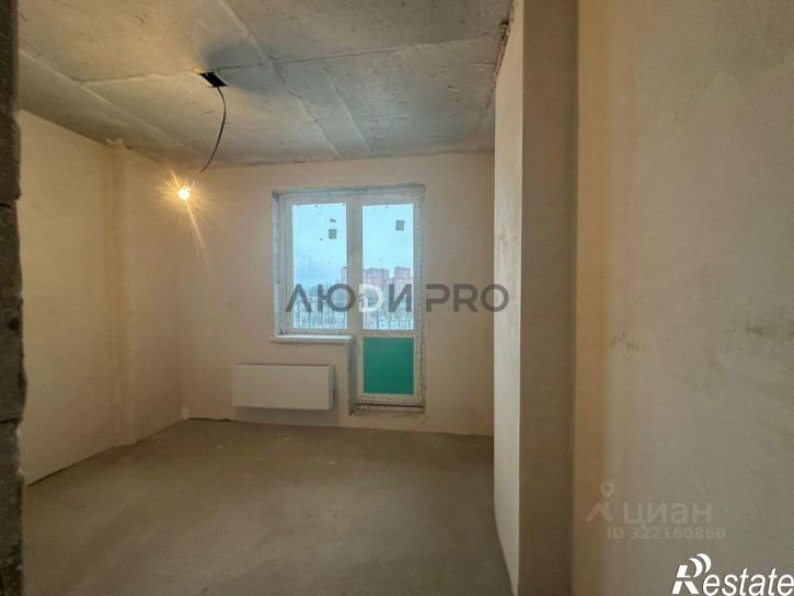 1-комн квартира Брагинская улица, 18 к4,  д. 18 к4