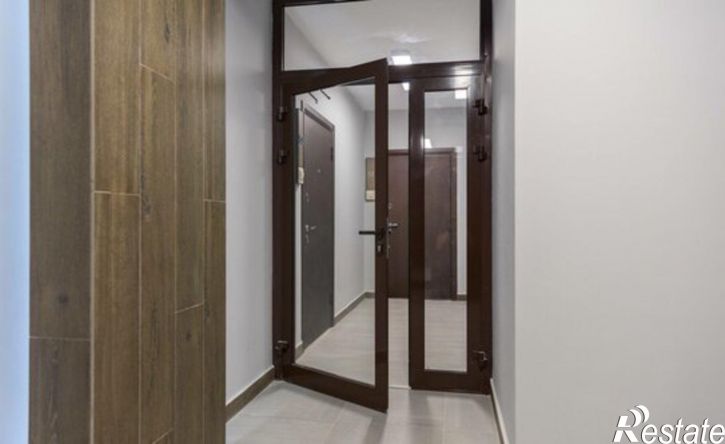 1-комн квартира улица Шевелюха, 130