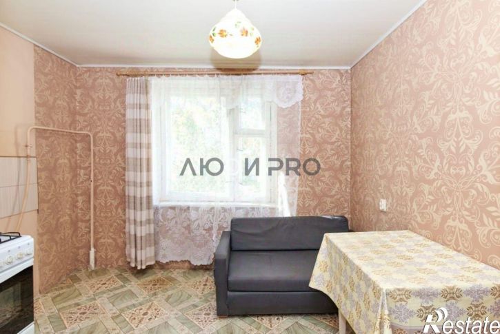 1-комн квартира улица Бабича, 17 к3,  д. 17 к3