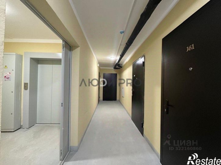 1-комн квартира Брагинская улица, 18 к4,  д. 18 к4