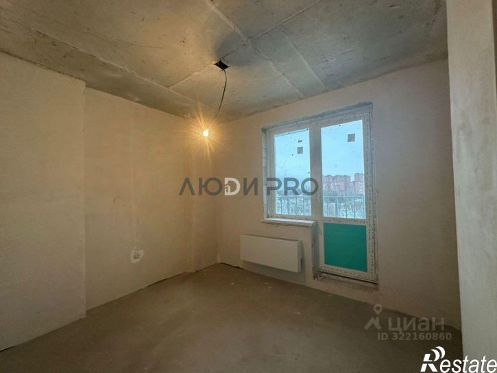 1-комн квартира Брагинская улица, 18 к4,  д. 18 к4