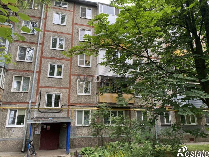 2-комн квартира улица Урицкого, 38,  д. 38