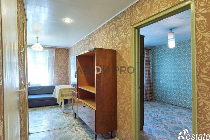 1-комн квартира улица Бабича, 17 к3,  д. 17 к3