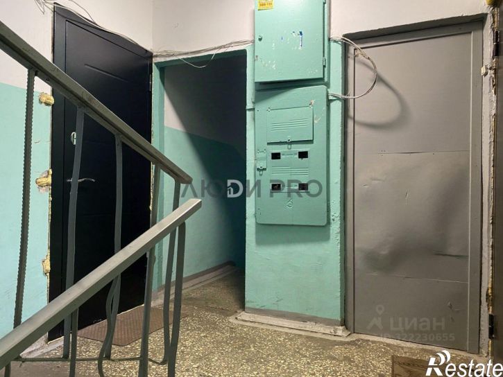 2-комн квартира улица Урицкого, 38,  д. 38