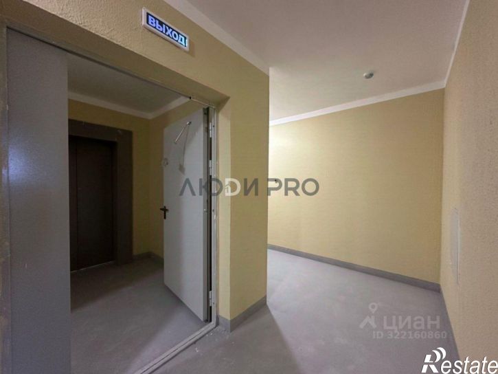 1-комн квартира Брагинская улица, 18 к4,  д. 18 к4