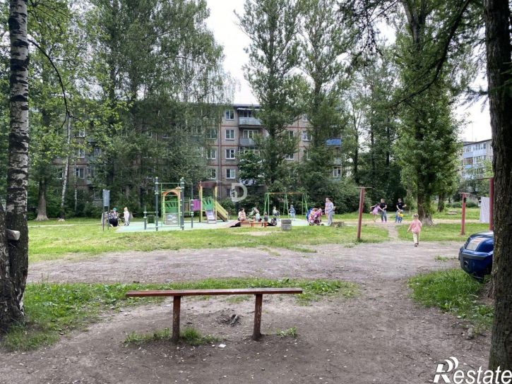 2-комн квартира улица Урицкого, 38,  д. 38