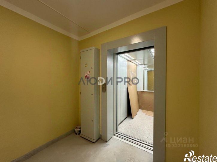 1-комн квартира Брагинская улица, 18 к4,  д. 18 к4