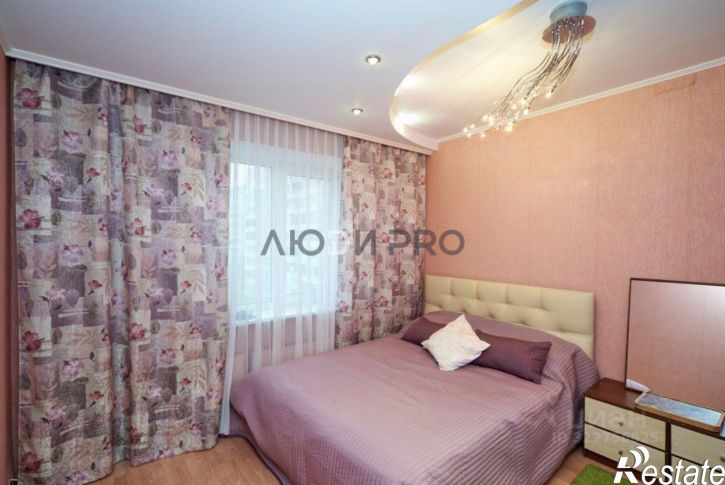 2-комн квартира улица Батова, 9,  д. 9