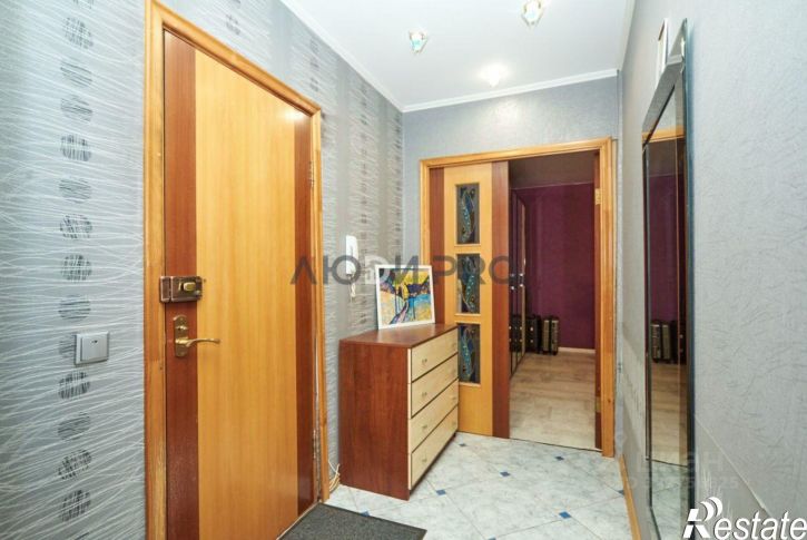 2-комн квартира улица Батова, 9,  д. 9