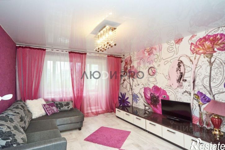 2-комн квартира улица Батова, 9,  д. 9