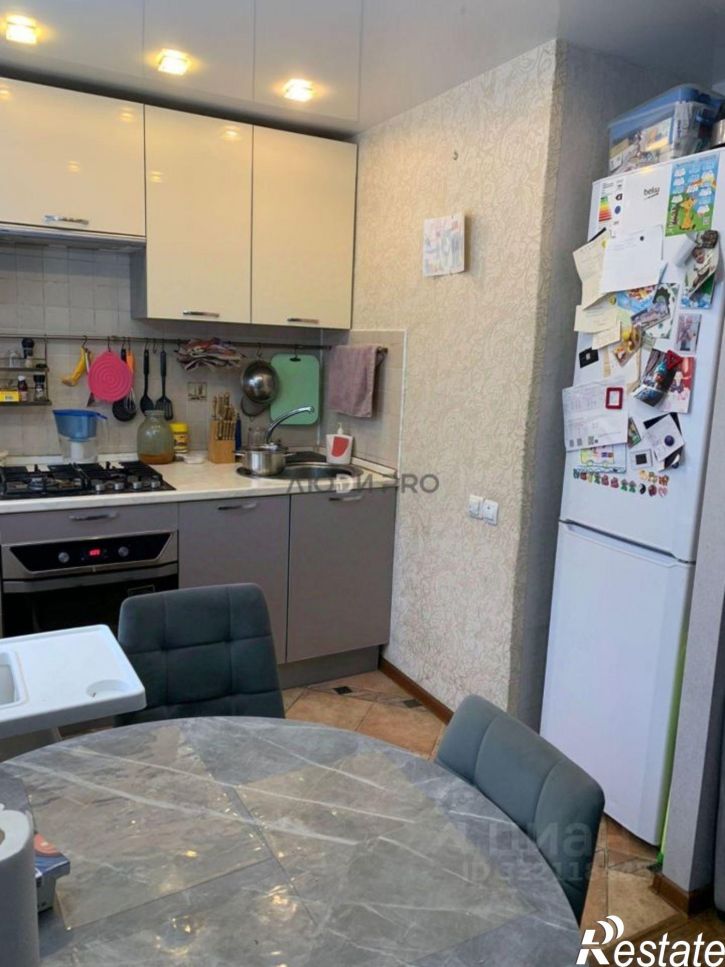 3-комн квартира улица Свердлова, 31,  д. 31