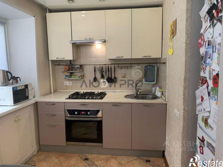 3-комн квартира улица Свердлова, 31,  д. 31