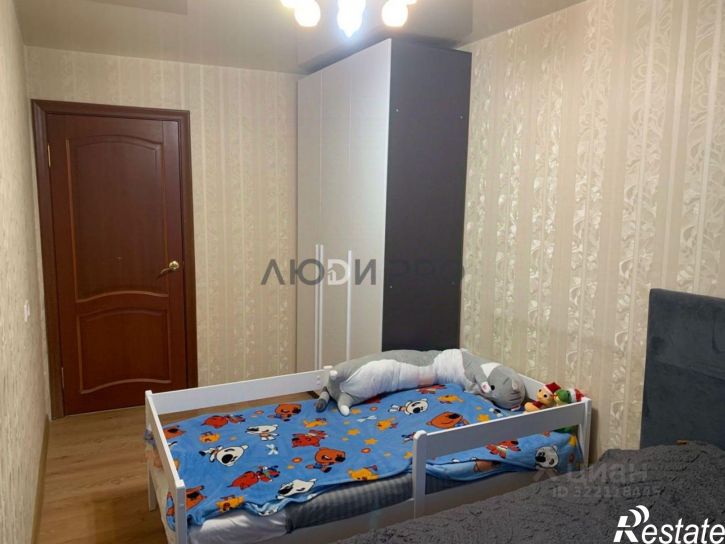 3-комн квартира улица Свердлова, 31,  д. 31