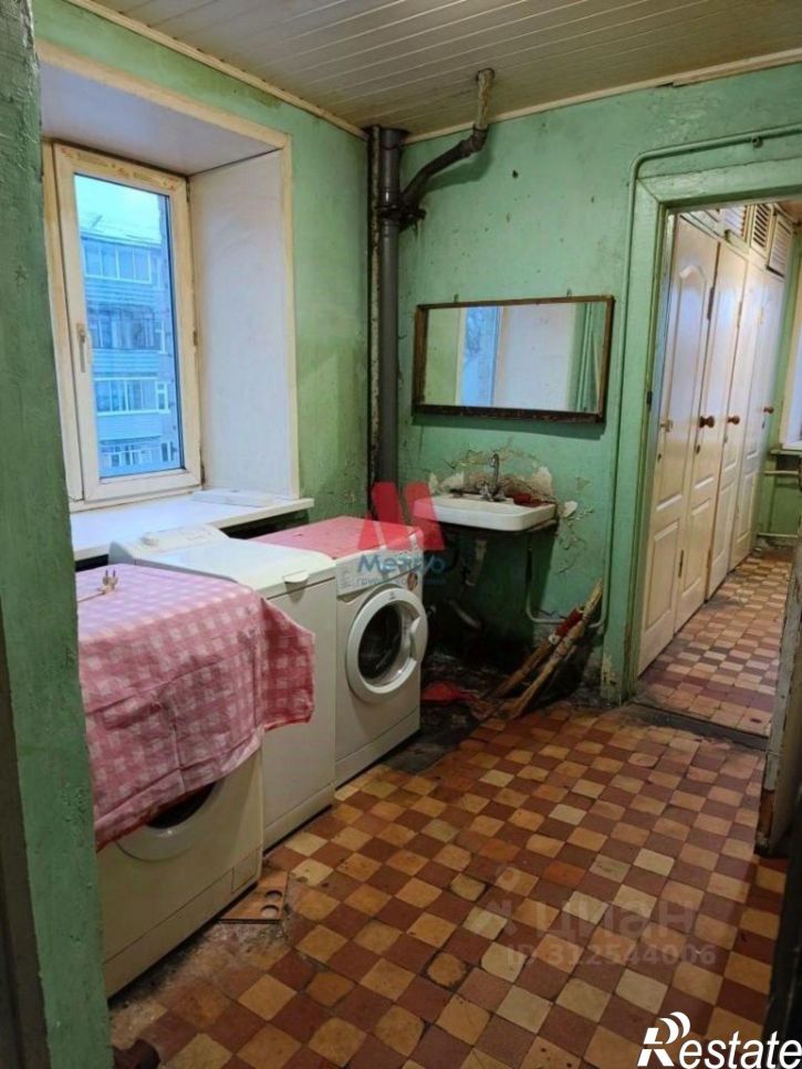 Комната ул Блюхера, 62,  д. 62