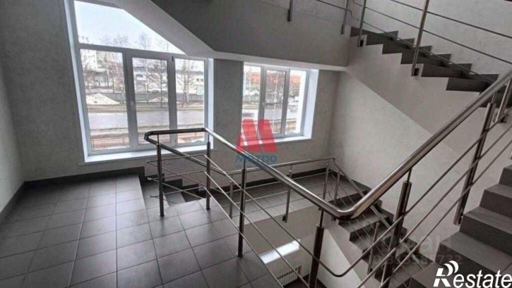 Офис ул Полушкина Роща, зд 23, помещ 9