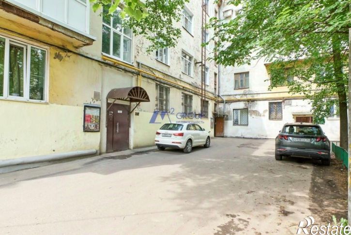 2-комн квартира Большая Октябрьская улица, 83/10,  д. 83/10