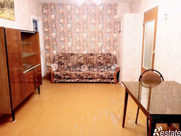 2-комн квартира улица Некрасова, 71А,  д. 71А