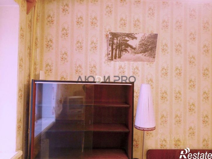 2-комн квартира улица Некрасова, 71А,  д. 71А